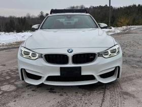 BMW M3 * CARFAX * ЧЕРВЕН САЛОН * , снимка 5