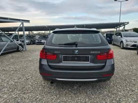 BMW 320 АВТОМАТ !! Xdrive !! Modern !! 184 кс., снимка 3