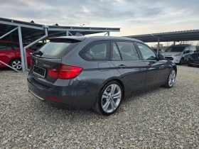 BMW 320 АВТОМАТ !! Xdrive !! Modern !! 184 кс., снимка 4