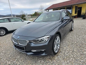 BMW 320 АВТОМАТ !! Xdrive !! Modern !! 184 кс., снимка 1
