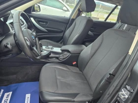 BMW 320 АВТОМАТ !! Xdrive !! Modern !! 184 кс., снимка 12