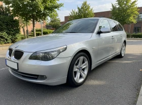 BMW 530 XD, снимка 2