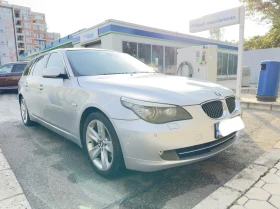 BMW 530 XD, снимка 1
