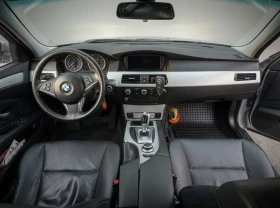 BMW 530 XD, снимка 4