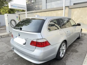 BMW 530 XD, снимка 4