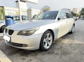 BMW 530 XD, снимка 2