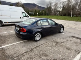 BMW 320, снимка 4