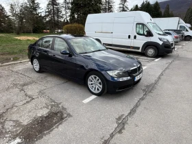 BMW 320, снимка 6
