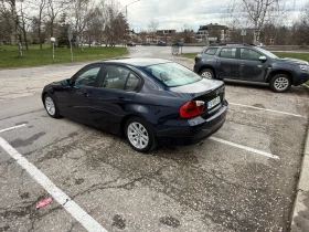 BMW 320, снимка 3