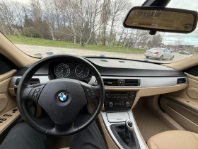BMW 320, снимка 13