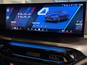 BMW M4 COMPETITION/530HP/xDRIVE/H&K/CARBON/HUD/360/835z, снимка 11