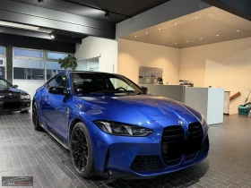 BMW M4 COMPETITION/530HP/xDRIVE/H&K/CARBON/HUD/360/835z, снимка 5