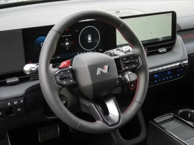 Hyundai Ioniq 5 N Line 84kWh AWD ACC Winter Pack Blind Spot, снимка 6