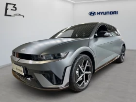 Hyundai Ioniq 5 N Line 84kWh ACC Winter Pack Blind Spot, снимка 1