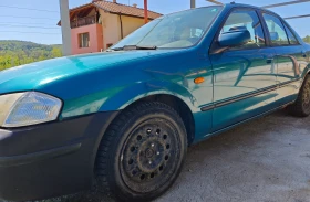 Mazda 323 BJ, снимка 4