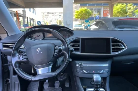 Peugeot 308 1.6 120 HDI, снимка 7