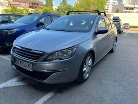 Peugeot 308 1.6 120 HDI, снимка 5