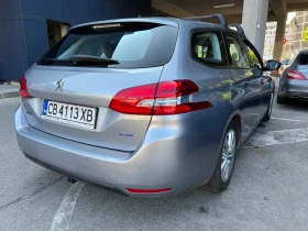 Peugeot 308 1.6 120 HDI, снимка 1