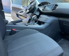 Peugeot 308 1.6 120 HDI, снимка 4
