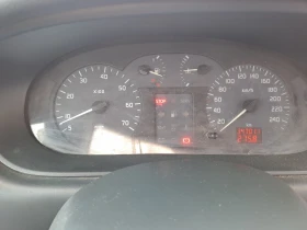 Renault Scenic 1.6 16v газ/бензин, снимка 3