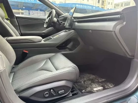 Xpeng P7 AWD High-Performance Ultra 750 autogeorge.com, снимка 15