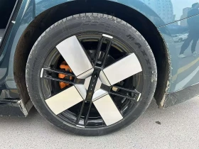 Xpeng P7 AWD High-Performance Ultra 750 autogeorge.com, снимка 17