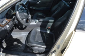 Mercedes-Benz E 200 2.2CDI-FULL EKSTRI, снимка 10