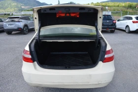 Mercedes-Benz E 200 2.2CDI-FULL EKSTRI, снимка 16
