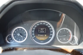Mercedes-Benz E 200 2.2CDI-FULL EKSTRI, снимка 13