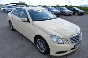 Mercedes-Benz E 200 2.2CDI-FULL EKSTRI, снимка 3