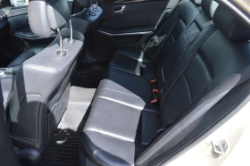Mercedes-Benz E 200 2.2CDI-FULL EKSTRI, снимка 12