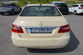 Mercedes-Benz E 200 2.2CDI-FULL EKSTRI, снимка 6