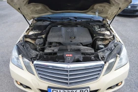 Mercedes-Benz E 200 2.2CDI-FULL EKSTRI, снимка 17