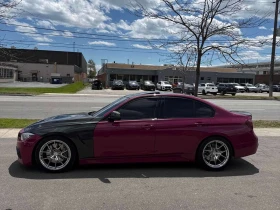 BMW 340 340i xDrive  CARFAX, снимка 2