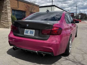 BMW 340 340i xDrive  CARFAX, снимка 4