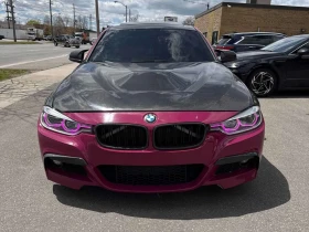 BMW 340 340i xDrive  CARFAX, снимка 6