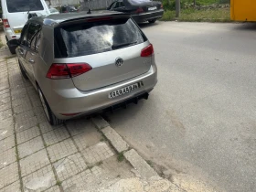 VW Golf, снимка 2