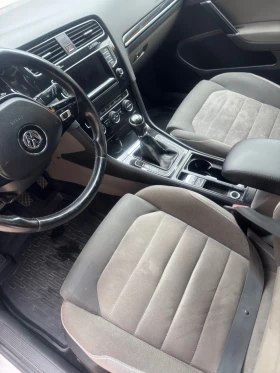 VW Golf, снимка 4