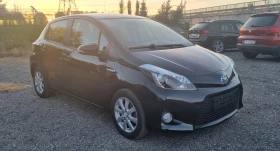Toyota Yaris 1.5i Хибрид/ 110хил. км./ Автоматик/Камера, снимка 3