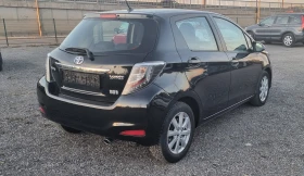 Toyota Yaris 1.5i Хибрид/ 110хил. км./ Автоматик/Камера, снимка 5