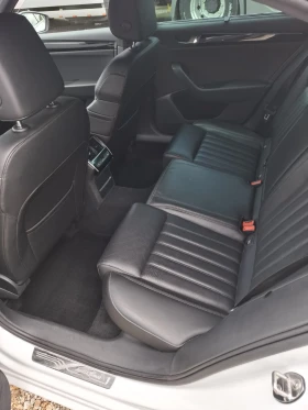 Skoda Superb L&K 4x4 , снимка 8