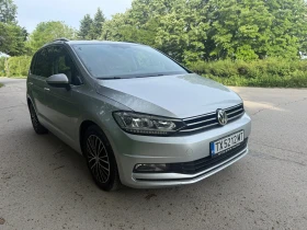 VW Touran 2.0-150к-7Места Автоматик, снимка 2