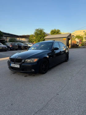 BMW 320, снимка 1