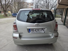 Toyota Corolla verso 1.8 , снимка 4