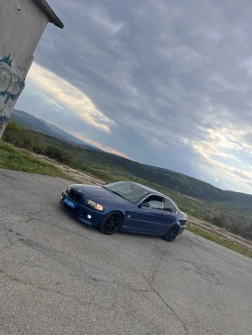 BMW 320, снимка 11