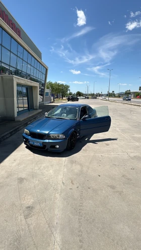 BMW 320, снимка 8