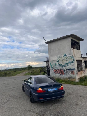 BMW 320, снимка 12
