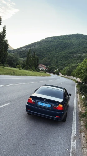 BMW 320, снимка 10