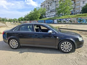 Audi A4 2.4, снимка 4