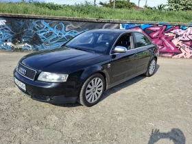 Audi A4 2.4, снимка 1